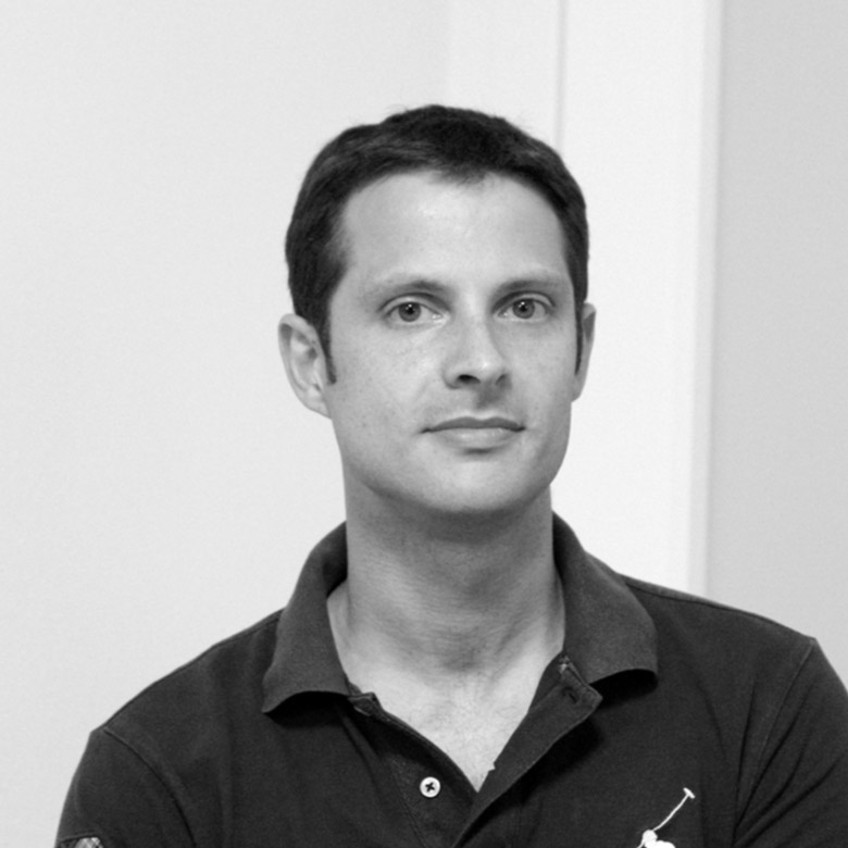 Alessandro Nespoli