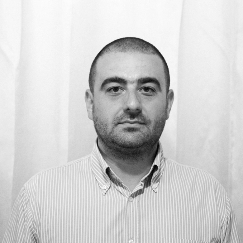 Mirco Rossi