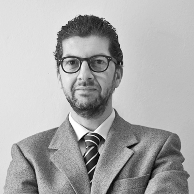 Riccardo Impallomeni