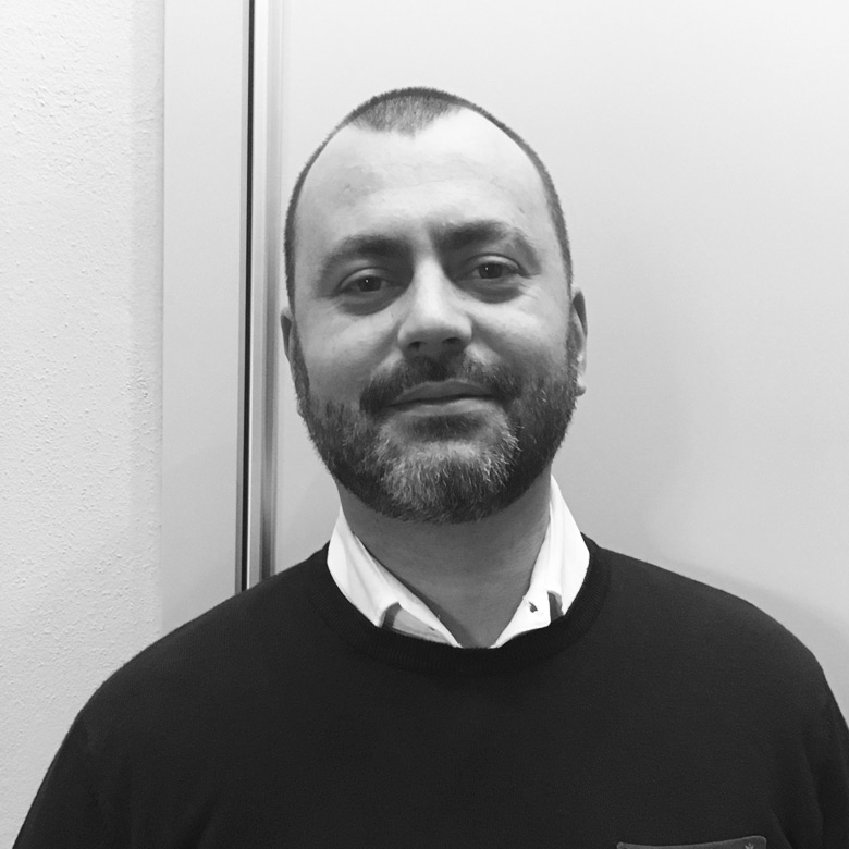 Riccardo Sadocchi